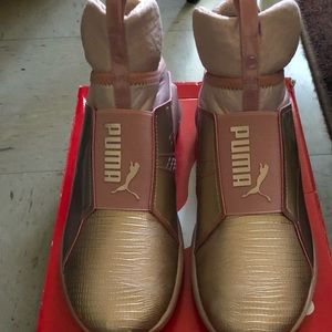 PUMA FENTY SNEAKERS